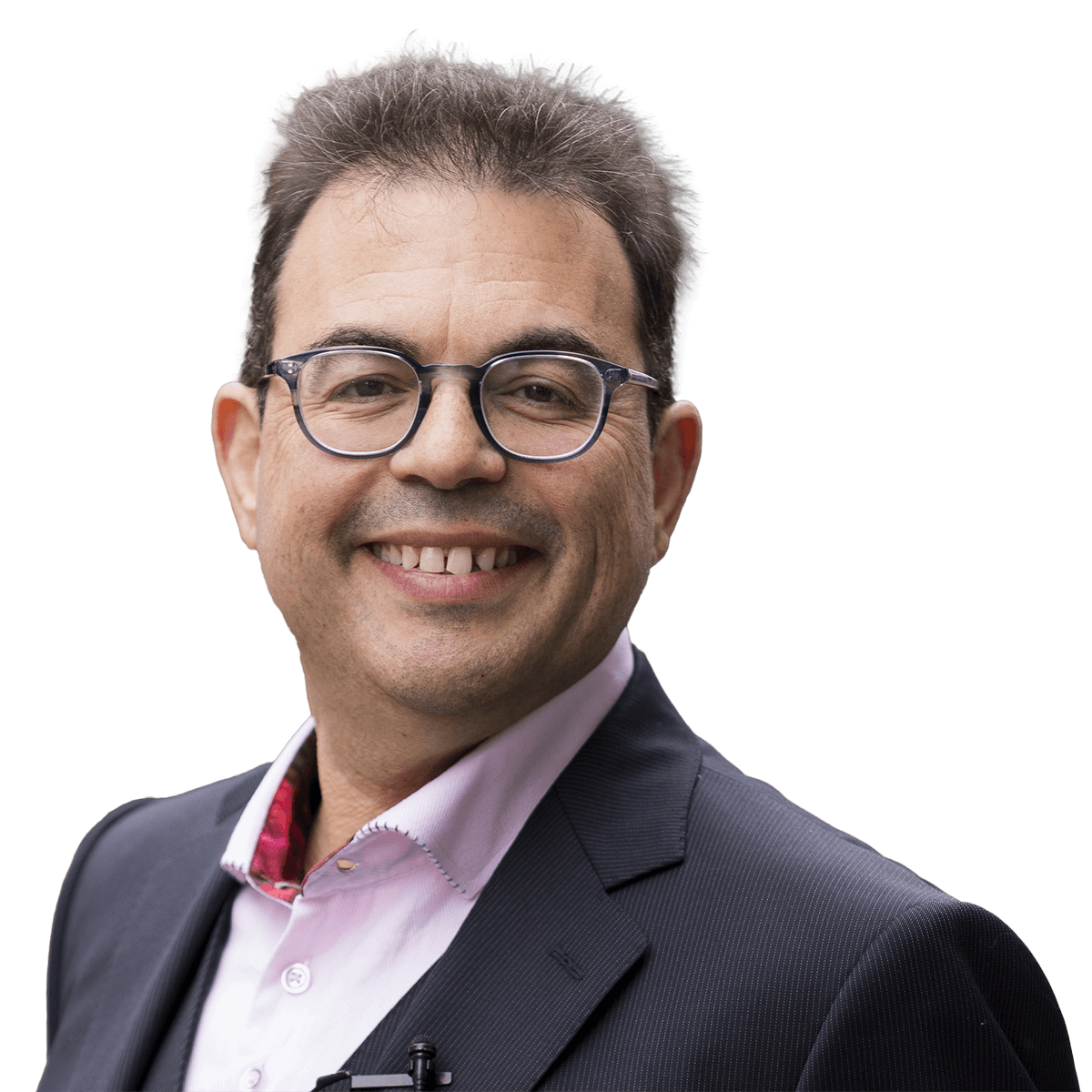 2024 HRIC Annual Conf 1 - Transparent